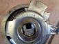Preview: Seat Altea 5P 1,9 TDI Bj:2007 Spannrolle Umlenkrolle Zahn 979608