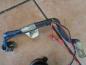 Preview: Seat Altea 5P Bj:2007 Leitungssatz Batterie Plus Kabel 1T0971235A