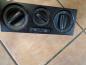 Preview: VW Golf 4 Klimabedienteil Heizungsbedienteil 1J0820045F