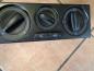 Preview: VW Golf 4 Klimabedienteil Heizungsbedienteil 1J0820045F
