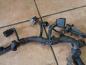Preview: VW Golf 4 Kabelbaum Motor Einspritzung 036971824