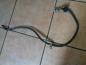 Preview: VW Golf 4 Batteriekabel Massekabel Minus 1J0971235C