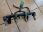 Preview: Peugeot 206 1,4L Einspritzleiste Einspritzdüsen 9628982980