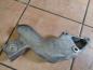Preview: Peugeot 206 Bj:2000 Motorhalter Motorhalterung 9630007680