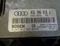 Preview: Audi A3 8P Motor Steuergerät 03G906016J