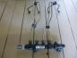 Preview: Original Einspritzleiste Verteilerrohr Peugeot Citroen Ford Focus 9654592680