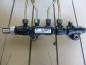 Preview: Original Einspritzleiste Verteilerrohr Peugeot Citroen Ford Focus 9654592680