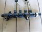 Preview: Original Einspritzleiste Verteilerrohr Peugeot Citroen Ford Focus 9654592680