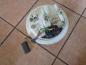 Preview: Peugeot 206 Benzinpumpe Kraftstoffpumpe 9633294680