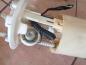 Preview: Peugeot 206 Benzinpumpe Kraftstoffpumpe 9633294680