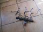 Preview: Peugeot 307 2,0 HDi Einspritzleiste Rail Rohr 9681649580
