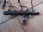 Preview: Peugeot 307 2,0 HDi Einspritzleiste Rail Rohr 9681649580