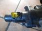 Preview: Peugeot 307 2,0 HDi Thermostat Thermostatgehäuse 9646439080
