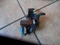 Preview: Peugeot 307 Magnetventil Unterdruckventil 9654282880