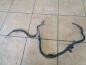 Preview: Peugeot 307 Batteriekabel Kabelbaum Massekabel