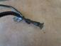 Preview: Peugeot 307 RHR Bj:2004 Kabelbaum Kabel Massekabel Batterie 9649940880