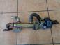 Preview: Peugeot 307 AGR-Ventil Kühler Abgaskühler 9645689680 9645689780