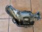 Preview: Peugeot 307 Hitzeschutzblech 9648590480
