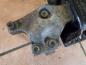 Preview: Peugeot 307 Motorlager Motorhalter Rechts 9636845880