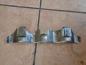 Preview: Peugeot 307 Hitzeschutz Abschirmblech Motorraum 9651513980