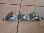 Preview: Peugeot 307 Hitzeschutz Abschirmblech Motorraum 9651513980