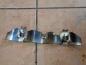 Preview: Peugeot 307 Hitzeschutz Abschirmblech Motorraum 9651513980