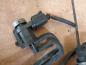 Preview: VW Sharan 7M 1,9 TDI Magnetventil Druckwandler 1J0906627 1J0906283