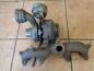 Preview: VW Sharan 7M 1.9TDI Turbolader 038253014K