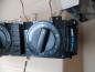 Preview: Mercedes W202 C-Klasse Heizungsbedienteil Bedienanlage 2028300985