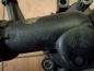 Preview: Nissan Primera P12 Thermostatgehäuse mit Schlauch 8200674366