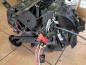 Preview: Peugeot 307 RHR Bj:2004 Gebläsemotor Heizungsgebläse 9639078380