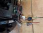 Preview: Peugeot 307 RHR Bj:2004 Gebläsemotor Heizungsgebläse 9639078380