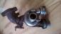 Preview: VW Golf IV Audi A3 Turbolader Abgaskrümmer 038253016N