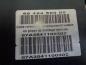 Preview: Peugeot 307 ABS Hydraulikblock 9649458080