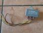 Preview: Honda Civic MB Mitsuba Relay Relais Kraftstoffpumpe RZ-0132