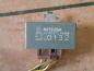 Preview: Honda Civic MB Mitsuba Relay Relais Kraftstoffpumpe RZ-0132