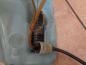 Preview: VW Passat 35i Wischwasserbehälter mit Pumpe 357955453B