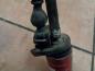 Preview: Mercedes W202 Kraftstoffpumpe Standheizung 19486B