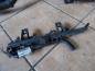 Preview: Renault Clio III 1,2L Einspritzdüse Einspritzleiste 8200286064 8200379181B