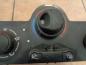 Preview: Renault Clio III Klimabedienteil Heizungsregler 030967W 69597003
