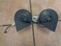 Preview: Renault Clio 3 Bj:2006 Hupe Fanfare Signalhorn Vorne Fiamm 0055306