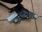 Preview: Renault Clio 3 Bj:2006 Scheibenwischermotor Wischermotor Hinten 8200311486A