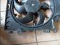 Preview: Renault Clio III Lüftermotor Kühlerlüfter 8200525991