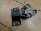 Preview: Renault Clio 3 Motorhalter Rechts 8200281186