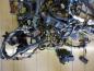 Preview: Ford Focus HYDA Komplett Motorkabelbaum 6M5T12A690 mit Masse Klemme Batterieklemme 3M5T14A280