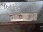Preview: VW Polo 6N 1,4 Motor MW4 ZKE 194163KM 030103374L
