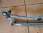 Preview: Ford Fiesta VI Wischermotor mit halter Vorne 8A61-17B571AA 8A61-17500AD