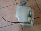 Preview: VW Golf 4 Cabrio Wischwasserbehälter mit Pumpe 1H0955453