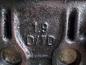 Preview: Audi A3 8P 1,9TDI Bj:2003 Motor 23281KM 028103373J