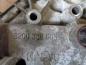 Preview: Renault Clio 3 1.2 Bj:2006 Thermostatgehäuse 8200338668